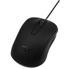 Mysz przewodowa ISY IMC 1001 w Media Markt