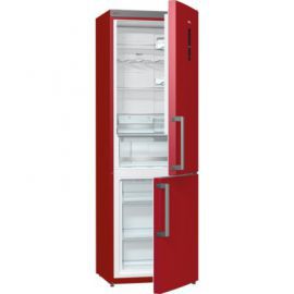 Lodówka GORENJE NRK6192MR. Klasa energetyczna A++