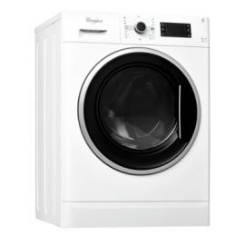 Pralko-suszarka WHIRLPOOL WWDC 9716. Klasa energetyczna A w Media Markt