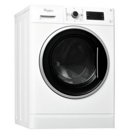 Pralko-suszarka WHIRLPOOL WWDC 8614. Klasa energetyczna A w Media Markt