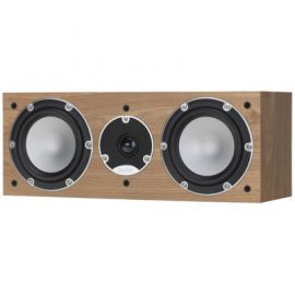 Kolumna centralna TANNOY Mercury 7C Jasny dąb w Media Markt