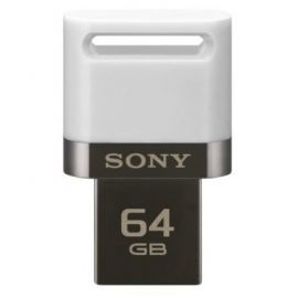 Pamięć SONY USM64SA3W w Media Markt