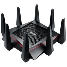 Router ASUS RT-AC5300