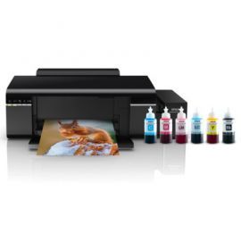 Drukarka EPSON L805 w Media Markt