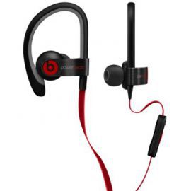 Słuchawki BEATS BY DR.DRE Powerbeats2 Czarny w Media Markt