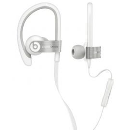 Słuchawki BEATS BY DR. DRE Powerbeats2 Biały w Media Markt