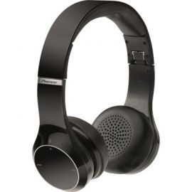 Słuchawki bezprzewodowe PIONEER SE-MJ771BT-K Czarny