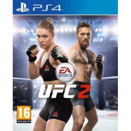 Gra PS4 UFC 2 w Media Markt