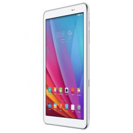 Tablet HUAWEI MediaPad T1 10.0 LTE Srebrny w Media Markt