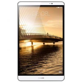 Tablet HUAWEI MediaPad M2 8.0 LTE 16GB Srebrny