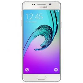 Smartfon SAMSUNG Galaxy A3 (2016) LTE Biały w Media Markt