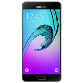 Smartfon SAMSUNG Galaxy A5 (2016) LTE Czarny w Media Markt
