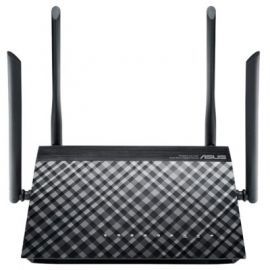 Router ASUS RT-AC1200G+