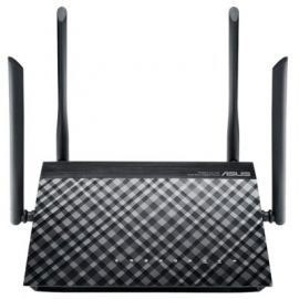 Router ASUS RT-AC1200G+ w Media Markt