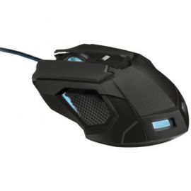 Mysz przewodowa TRUST GXT 158 Czarny w Media Markt