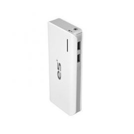 Powerbank E5 T27 Biały w Media Markt