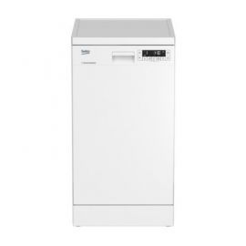 Zmywarka BEKO DFS26020W. Klasa energetyczna A++