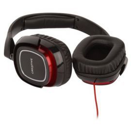 Słuchawki CREATIVE Draco HS880 w Media Markt