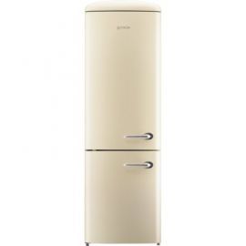 Lodówka GORENJE ORK192C-L. Klasa energetyczna A++