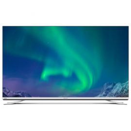 Telewizor SHARP LC-65XUF8772ES. Klasa energetyczna A w Media Markt