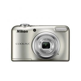 Aparat NIKON COOLPIX A10 Srebrny