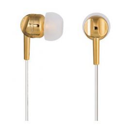 Słuchawki THOMSON EAR3005GD Złoty w Media Markt