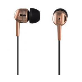 Słuchawki THOMSON EAR3005BO Brązowo-czarny w Media Markt