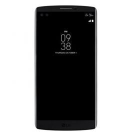 Smartfon LG V10 Czarny w Media Markt