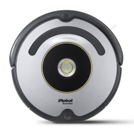 Robot odkurzający iROBOT Roomba 615 w Media Markt