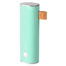 Powerbank FRESH N REBEL 3000mAh Peppermint