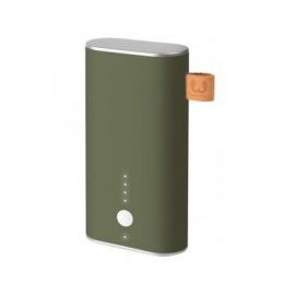 Powerbank FRESH N REBEL 6000mAh Army