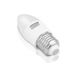 Żarówka LED WHITENERGY SMD 2835 C37 E27 3W w Media Markt