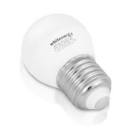 Żarówka LED WHITENERGY SMD 2835 B45 E27 3W w Media Markt