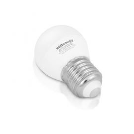 Żarówka LED WHITENERGY SMD 2835 B45 E27 5W