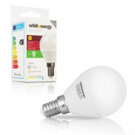 Żarówka LED WHITENERGY SMD 2835 B45 E14 3W