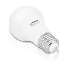 Żarówka LED WHITENERGY SMD 2835 A60 E27 5.5W w Media Markt