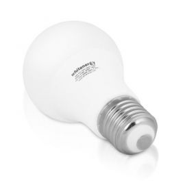 Żarówka LED WHITENERGY SMD 2835 A60 E27 5.5W w Media Markt