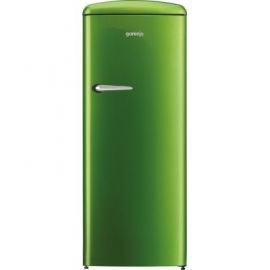 Lodówka GORENJE ORB152GR. Klasa energetyczna A++ w Media Markt