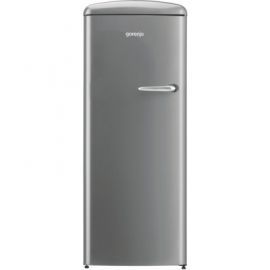 Lodówka GORENJE ORB152X-L. Klasa energetyczna A++ w Media Markt