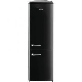 Lodówka GORENJE ORK192BK. Klasa energetyczna A++ w Media Markt