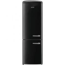 Lodówka GORENJE ORK192BK-L. Klasa energetyczna A++ w Media Markt