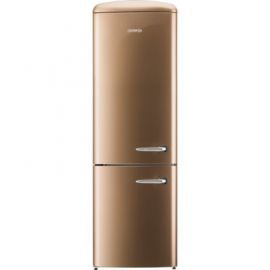 Lodówka GORENJE ORK192CO-L. Klasa energetyczna A++ w Media Markt