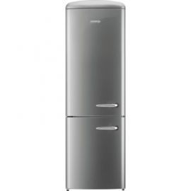 Lodówka GORENJE ORK192X-L. Klasa energetyczna A++ w Media Markt