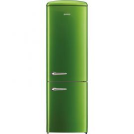 Lodówka GORENJE ORK192GR. Klasa energetyczna A++ w Media Markt