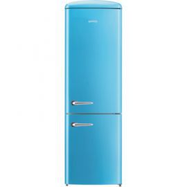 Lodówka GORENJE ORK192BL. Klasa energetyczna A++ w Media Markt