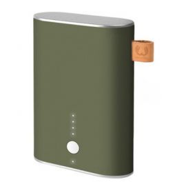 Powerbank FRESH N REBEL 9000mAh Army