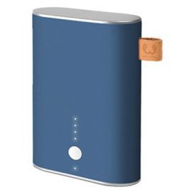 Powerbank FRESH N REBEL 9000mAh Indigo