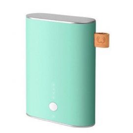 Powerbank FRESH N REBEL 9000mAh Peppermint w Media Markt