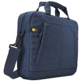 Torba CASE LOGIC Huxton Attache 11.6 cala Granatowy