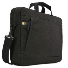 Torba CASE LOGIC Huxton Attache 15.6 cala Czarny w Media Markt